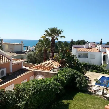 Apartmán Casa Ayty *