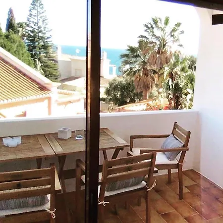 Apartmán Casa Ayty