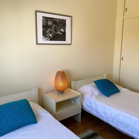 Apartmán Casa Ayty *