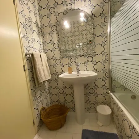 Casa Ayty Apartmán