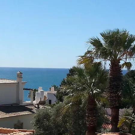 Apartmán Casa Ayty *