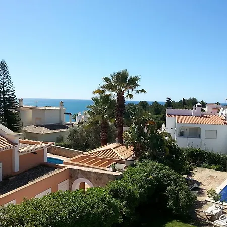 Apartmán Casa Ayty
