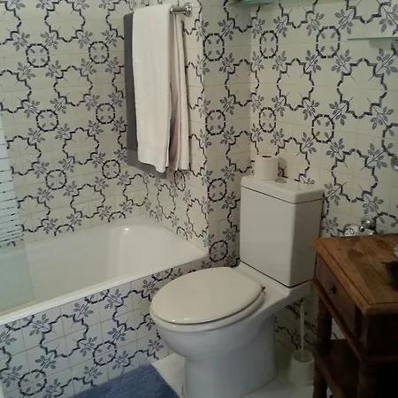 Casa Ayty Carvoeiro (Lagoa)