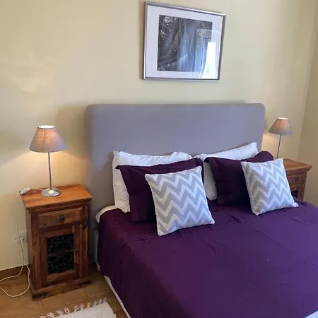 Apartament Casa Ayty *