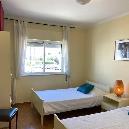 Casa Ayty Apartament Carvoeiro (Lagoa)