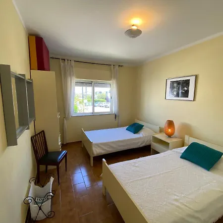 Casa Ayty Apartament Carvoeiro (Lagoa)