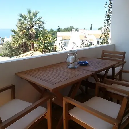 Apartament Casa Ayty *