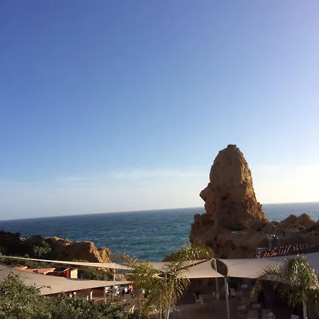 Casa Ayty Carvoeiro (Lagoa)