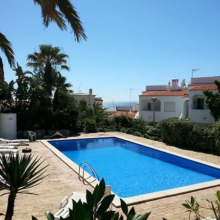 Casa Ayty Carvoeiro (Lagoa)
