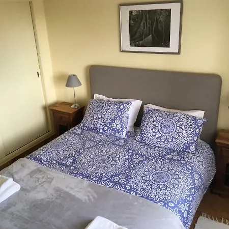 Apartament Casa Ayty Carvoeiro (Lagoa)
