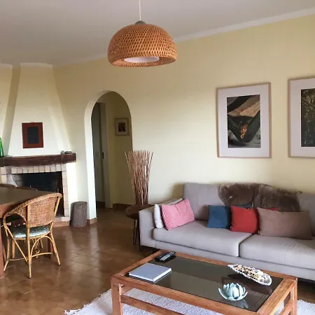 Apartament Casa Ayty Carvoeiro (Lagoa)