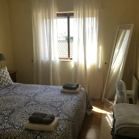 Apartament Casa Ayty *